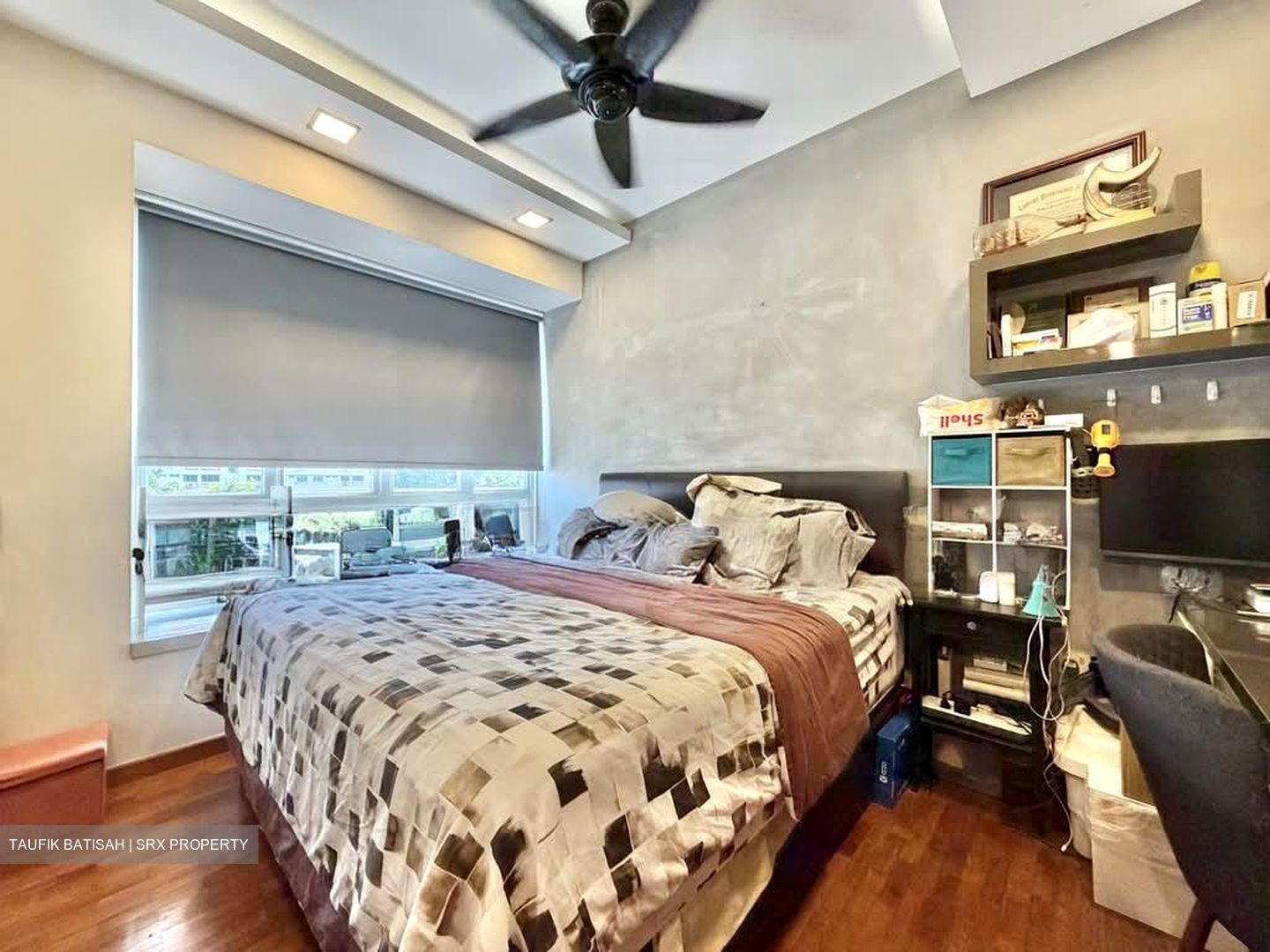 Mi Casa (D23), Condominium #603686391